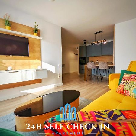 Cluj Airport Apartment Dış mekan fotoğraf