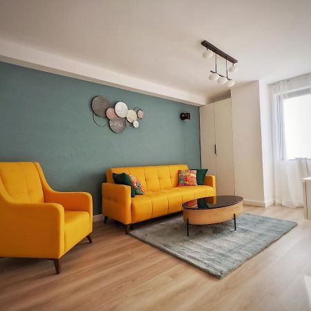 Cluj Airport Apartment Dış mekan fotoğraf
