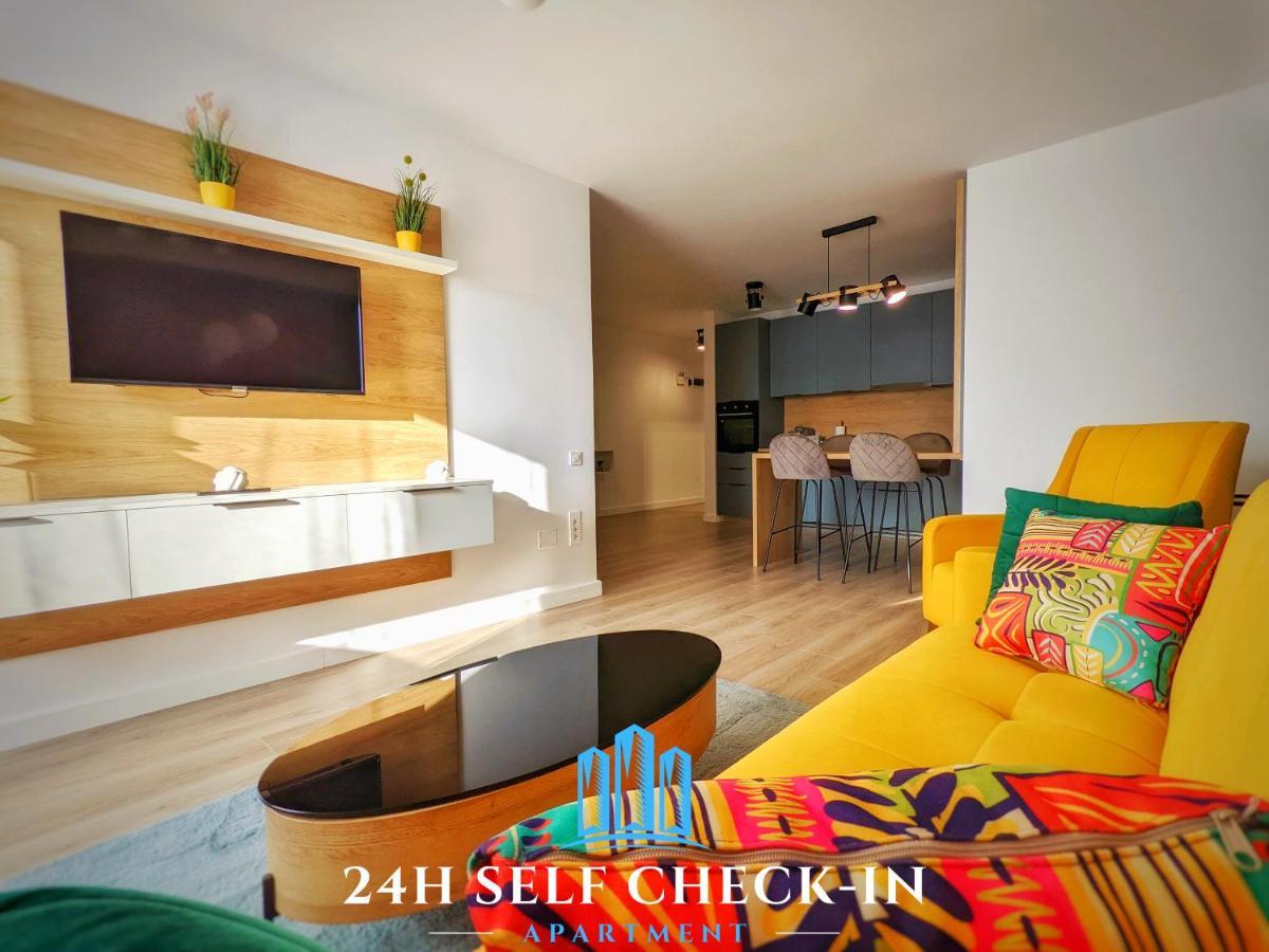 Cluj Airport Apartment Dış mekan fotoğraf