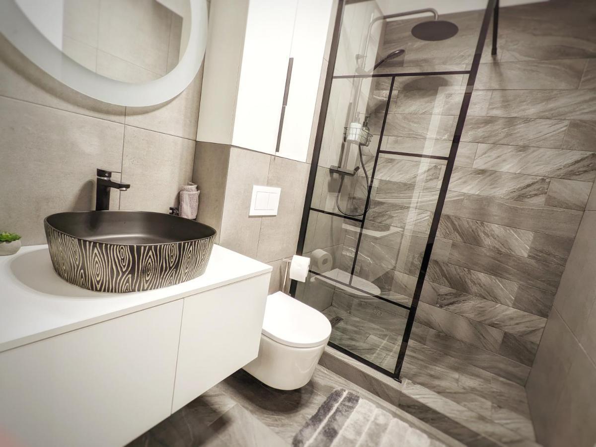 Cluj Airport Apartment Dış mekan fotoğraf