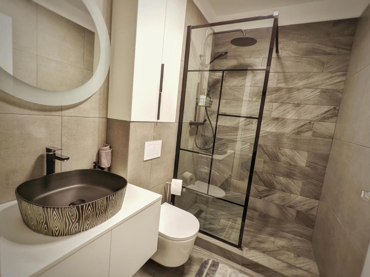 Cluj Airport Apartment Dış mekan fotoğraf