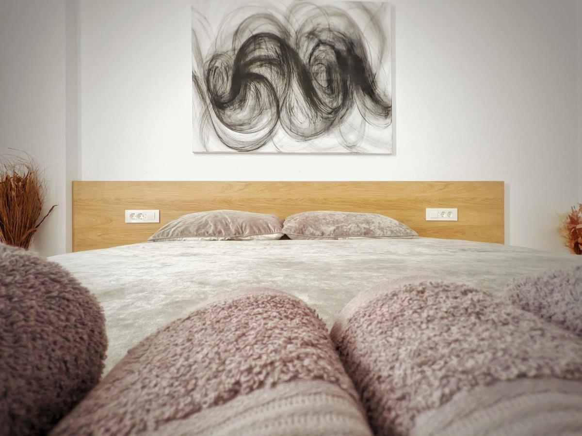 Cluj Airport Apartment Dış mekan fotoğraf