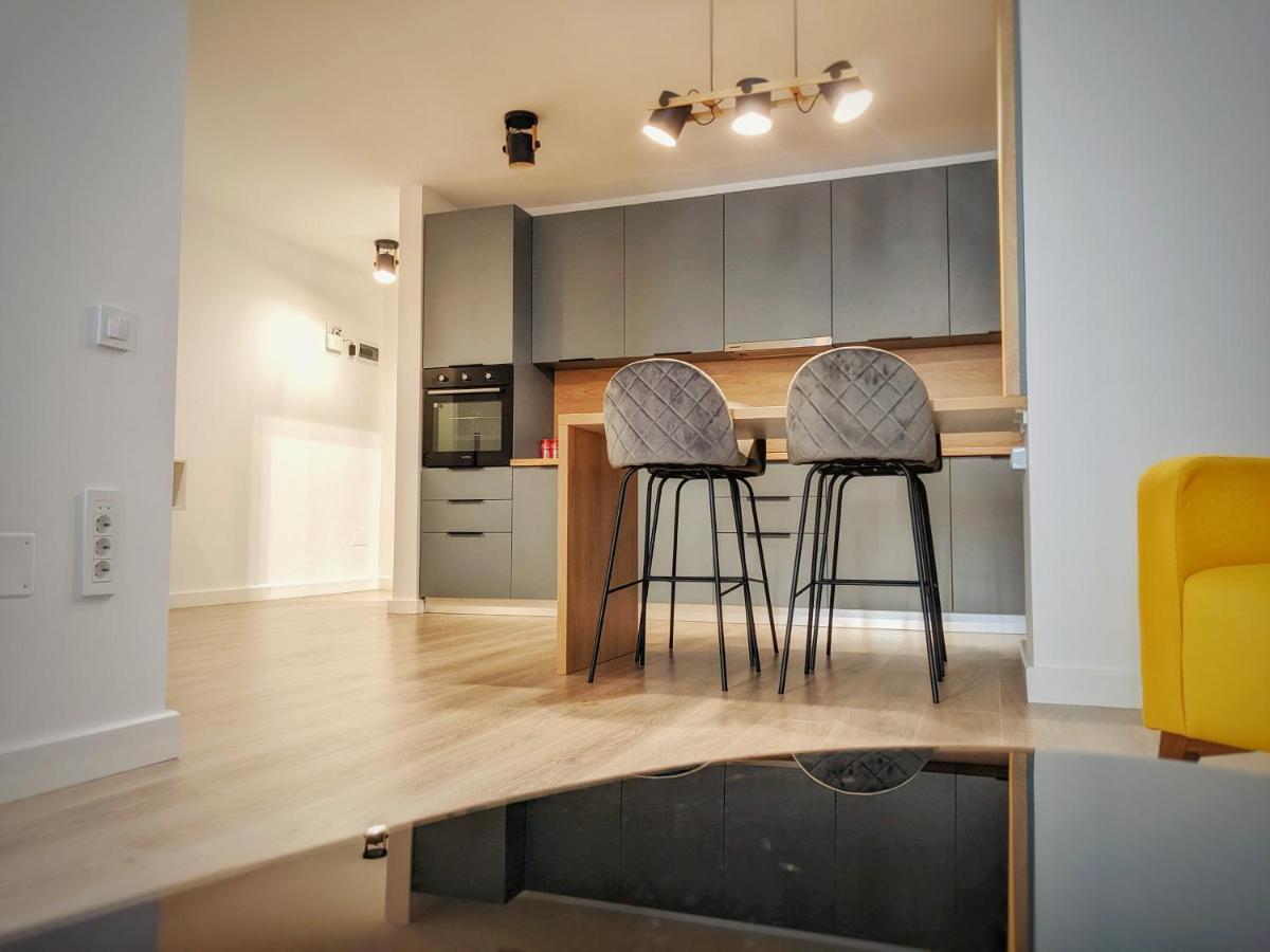 Cluj Airport Apartment Dış mekan fotoğraf