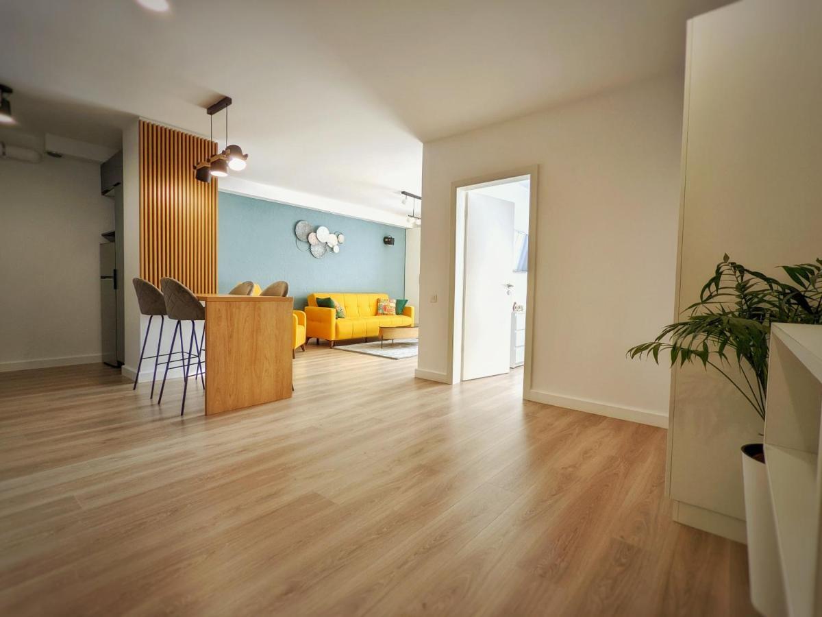 Cluj Airport Apartment Dış mekan fotoğraf