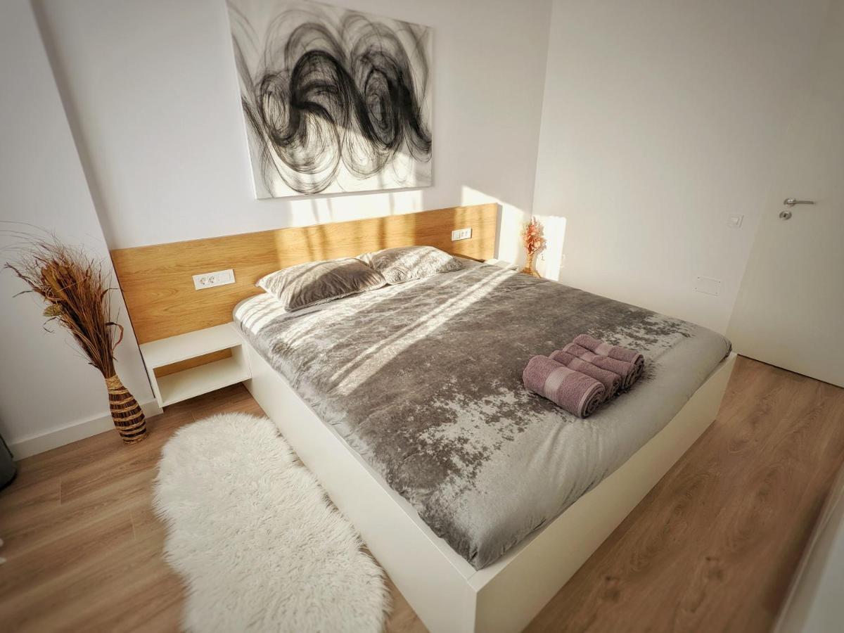 Cluj Airport Apartment Dış mekan fotoğraf